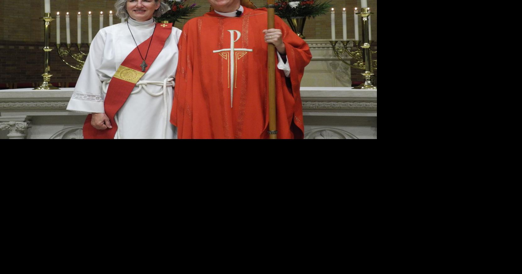 Christ Church Reverend to be ordained to Holy Order of Priesthood ...