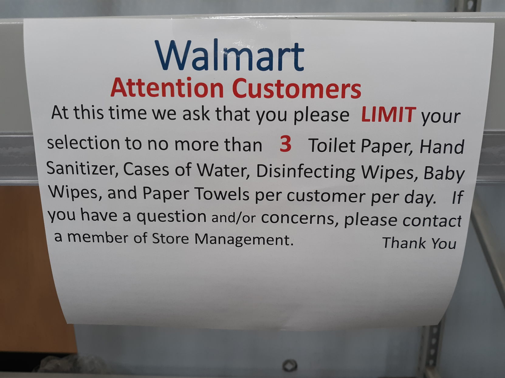 thank you baby wipes