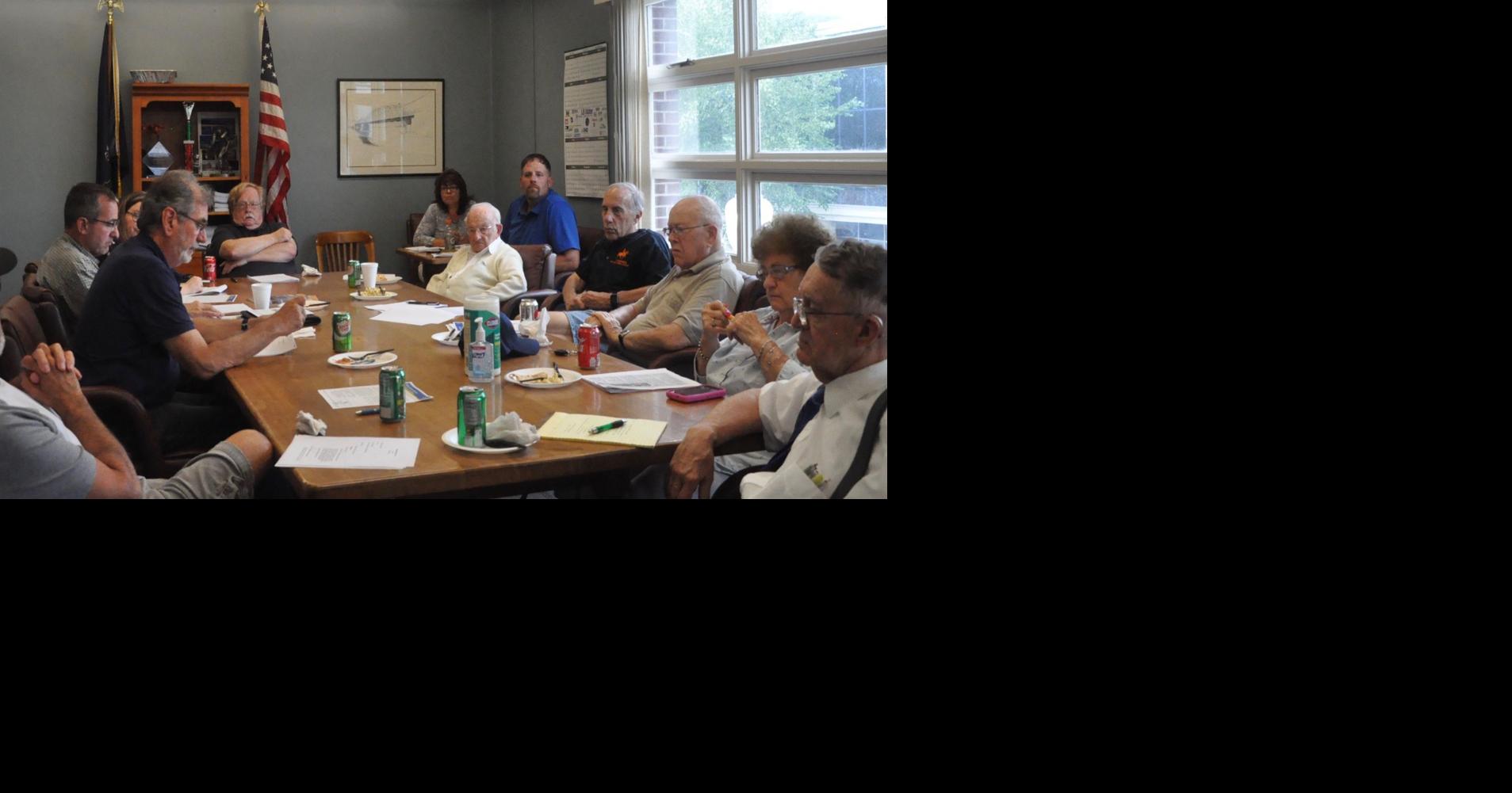 Towanda Municipal Authority will set explicit water bill policy soon