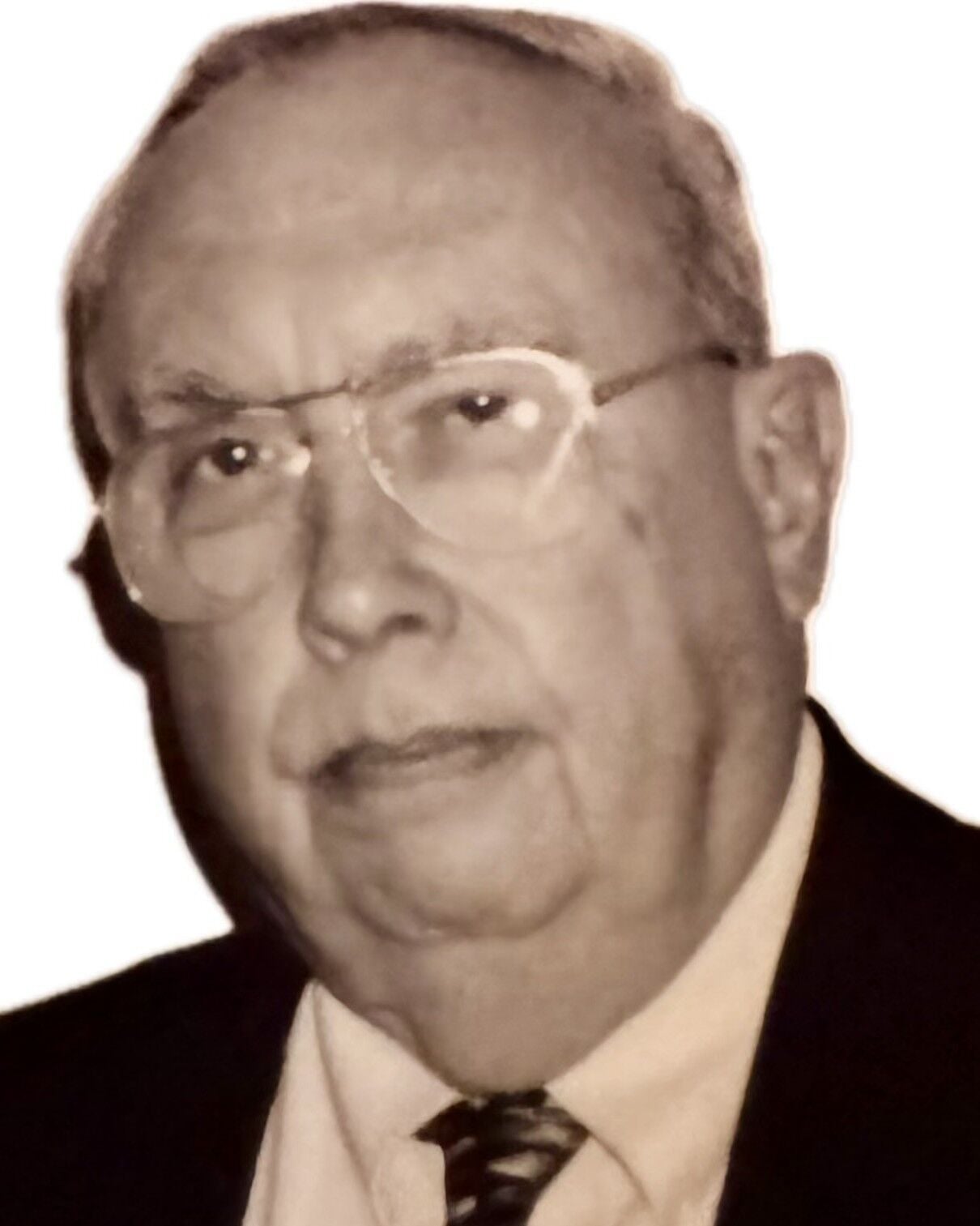 Robert J. Murphy, Sr., 92 | Obituaries | thedailyreview.com