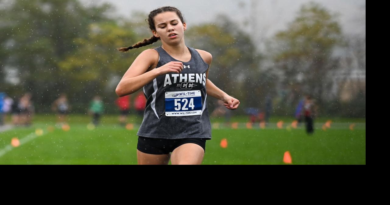 PIAA Cross Country Championships is loaded with NTL talent Sports