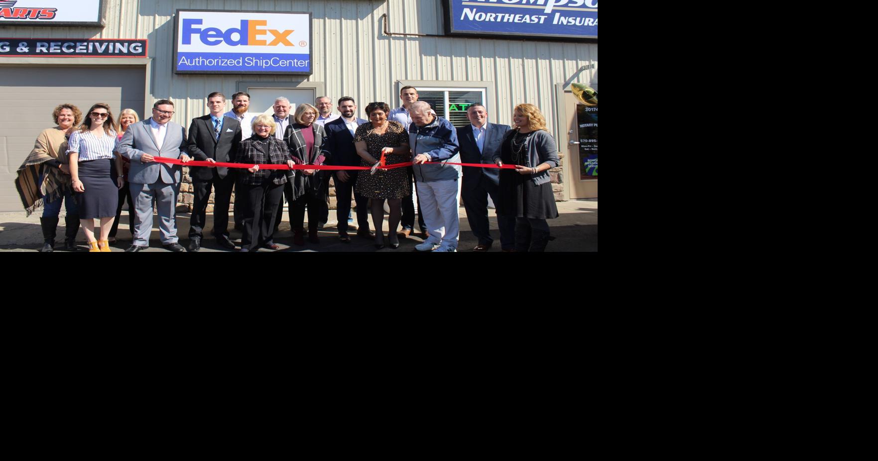 Northeast Title And Tag Welcomed To Wysox Business Thedailyreview
