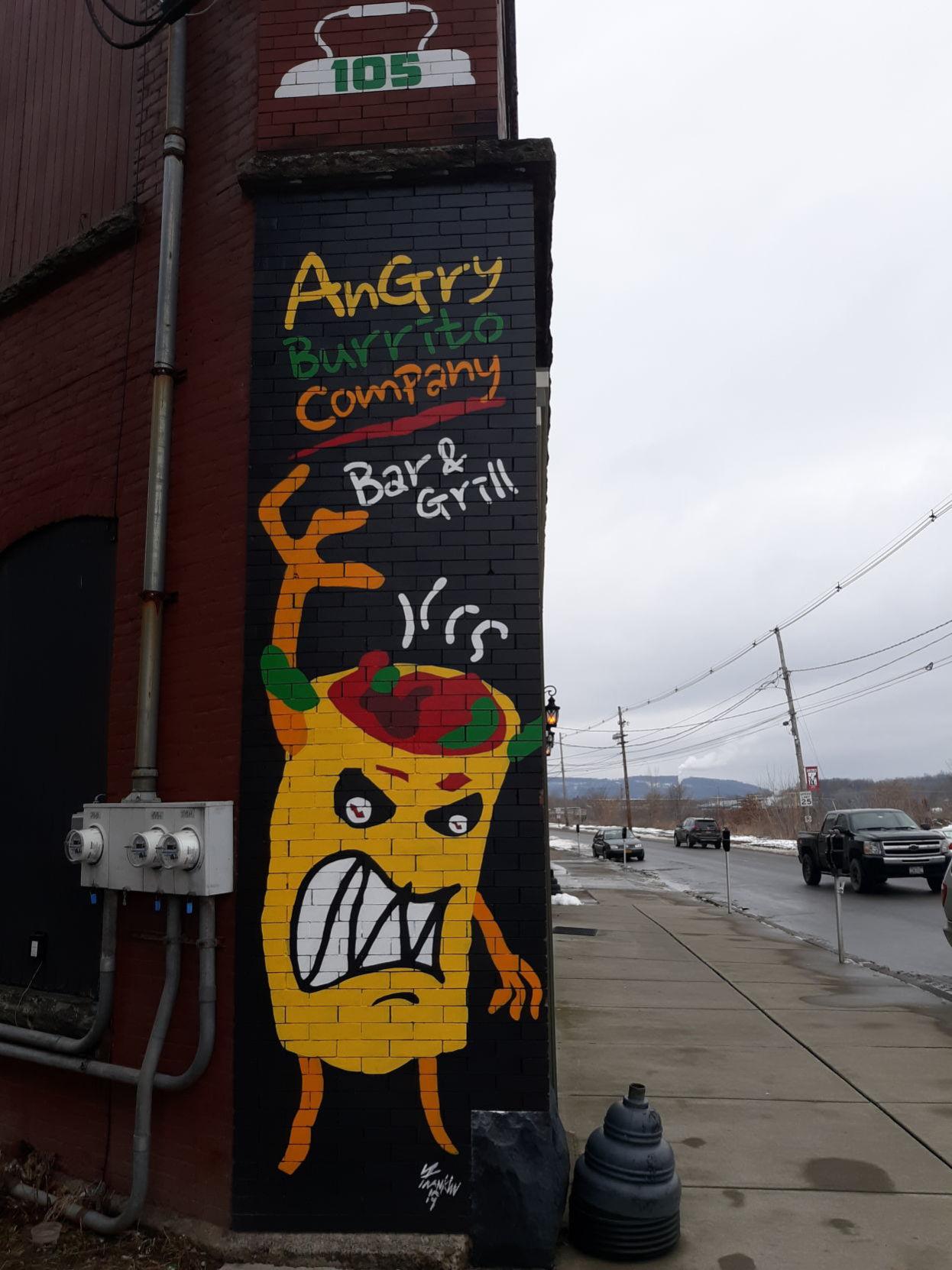 BC BIZ Commitment, a flavor you can taste Business