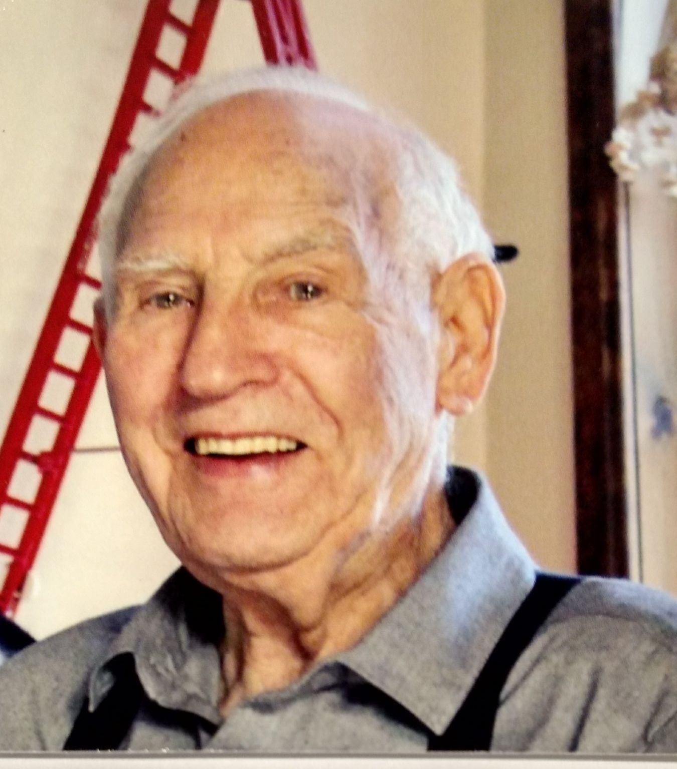 William G. “Bill” Avery Sr. | Obituaries | Thedailyreview.com