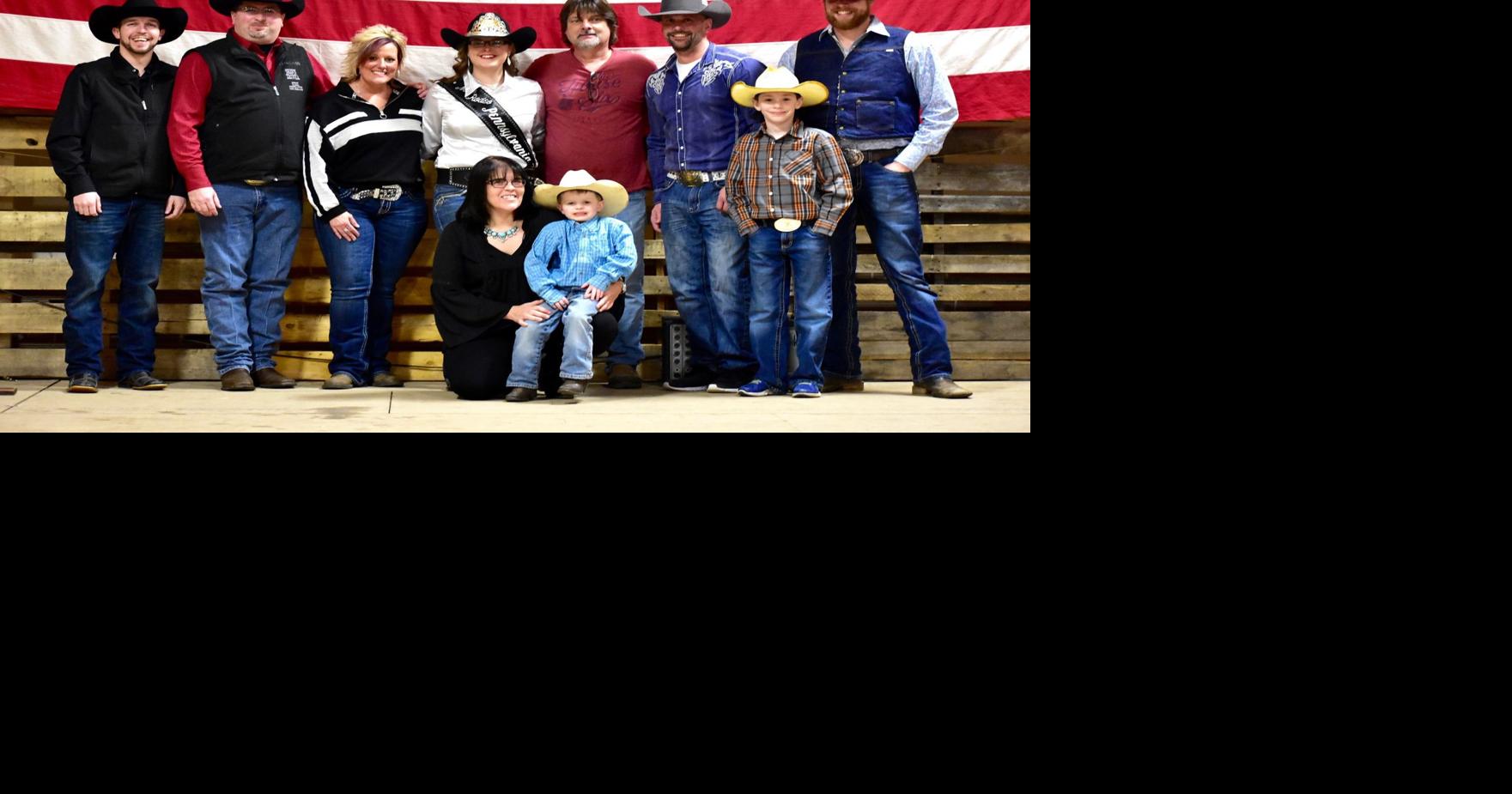Benefit held for Troy's Miss Rodeo PA | Local/Regional | thedailyreview.com