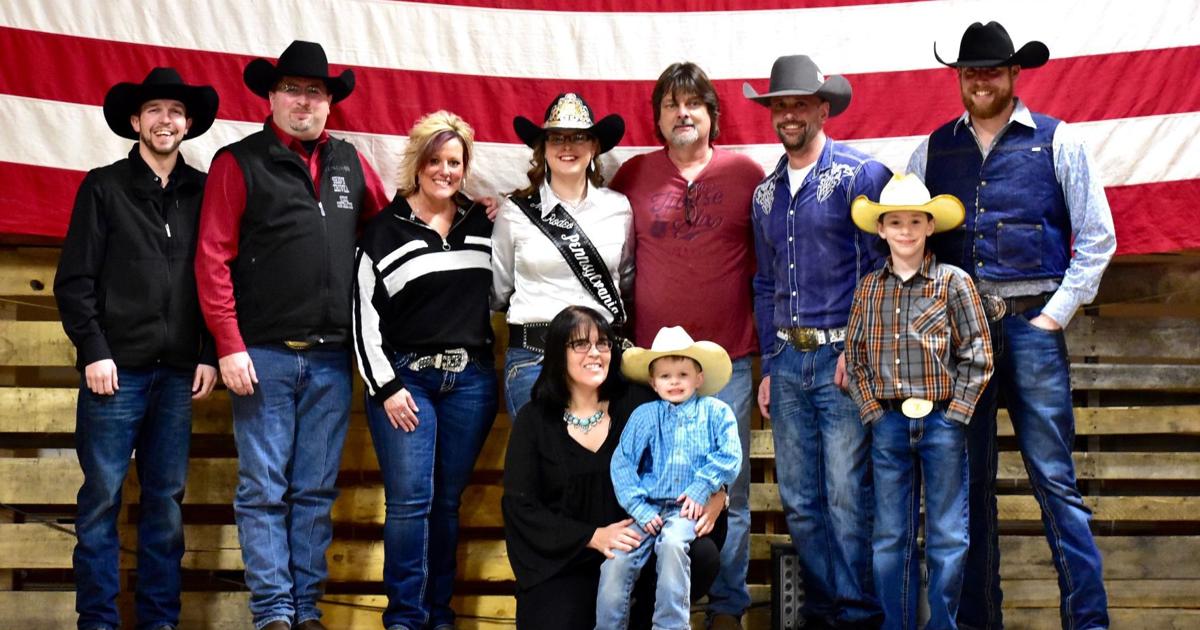Benefit held for Troy's Miss Rodeo PA | Local/Regional | thedailyreview.com