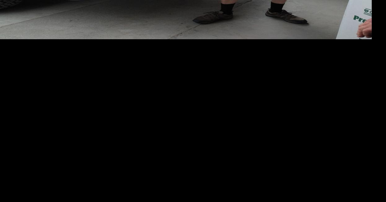 Towanda Post Office helps TACO from Stamp Out Hunger campaign Local/Regional