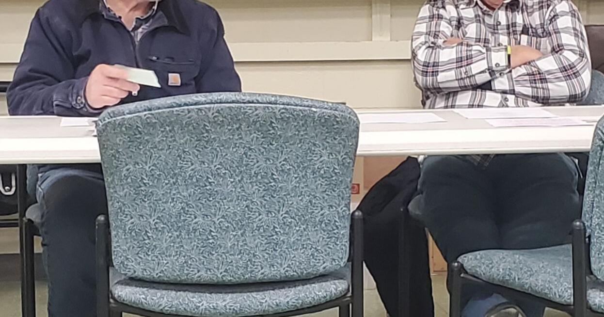 South Creek pursuing actions regarding sewer fees - Vimarsana News