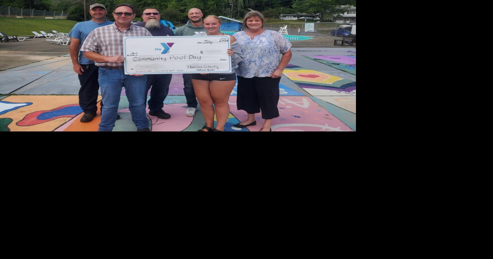 Free swim at the Towanda pool this weekend Local/Regional