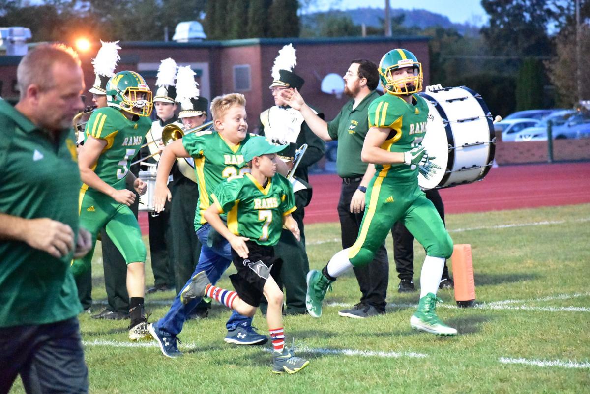 North Penn Mansfield Downs Wyalusing Sports Thedailyreview Com