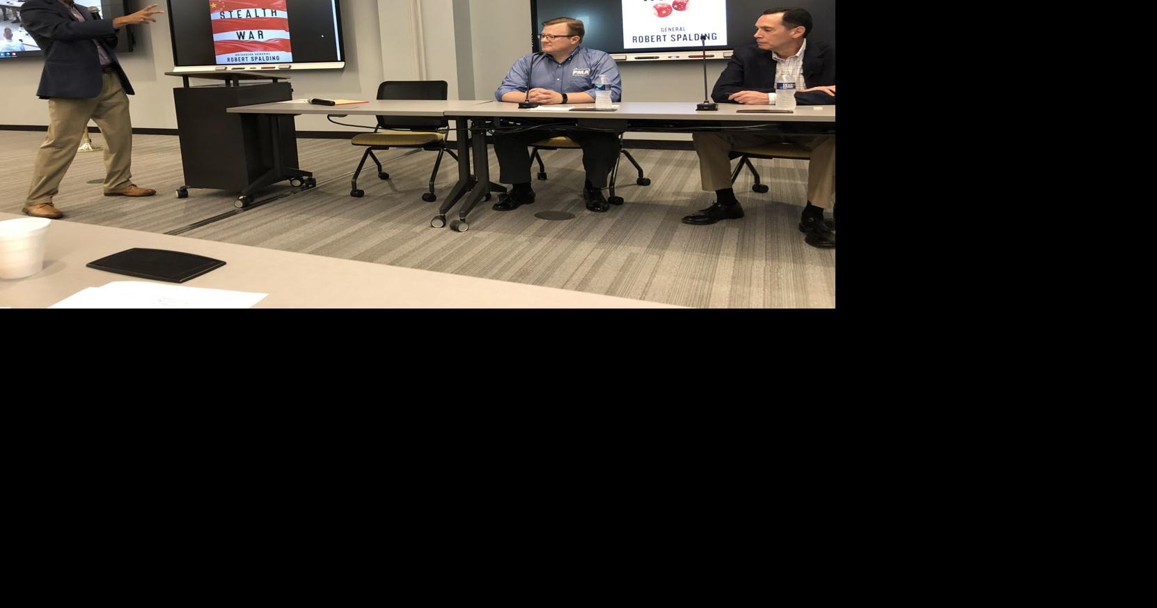 Expanding rural power | Local/Regional | thedailyreview.com