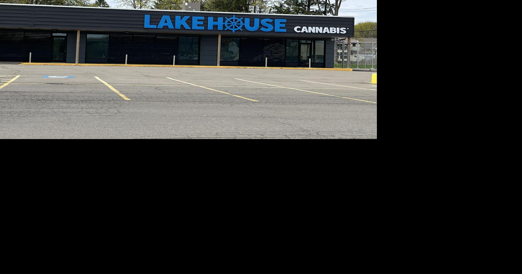 Yaw supports, local officials oppose recreational cannabis legalization | Local/Regional