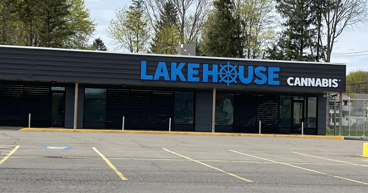 Yaw supports, local officials oppose recreational cannabis legalization | Local/Regional Yaw supports, local officials oppose recreational cannabis legalization | Local/Regional