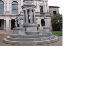 Civil War monument to be rededicated in Towanda