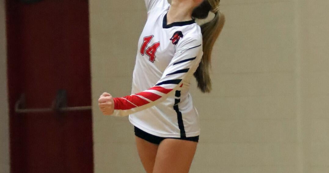 Volleyball: Troy falls to Holy Redeemer in four sets