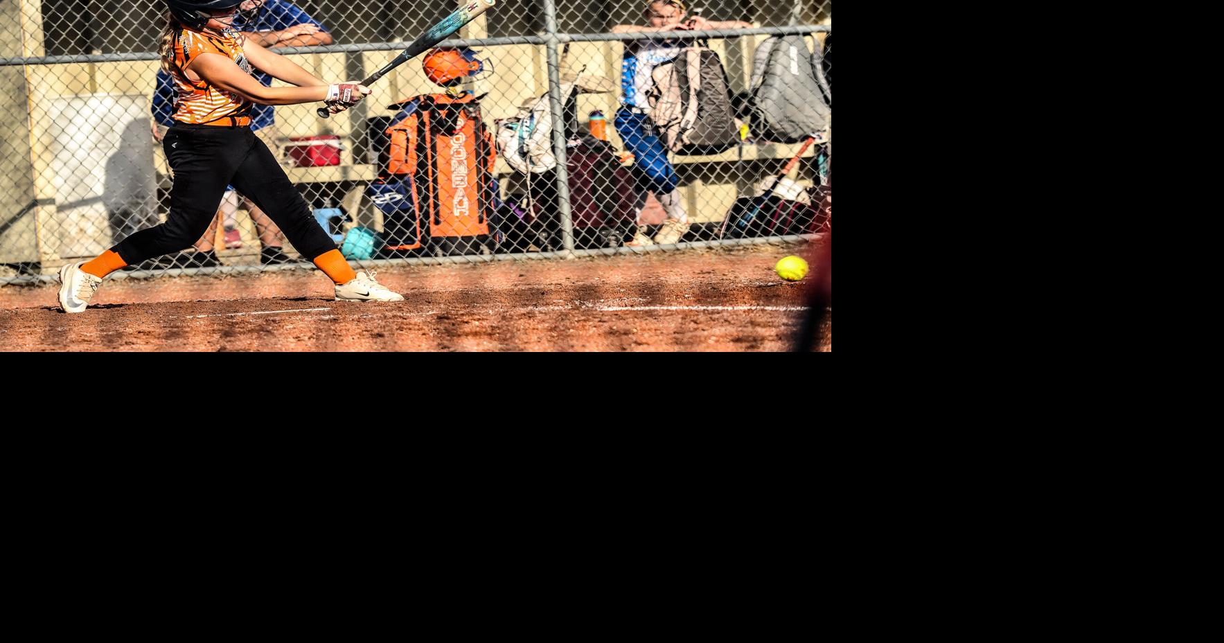 Towanda Minors Softball Eme Maye2026