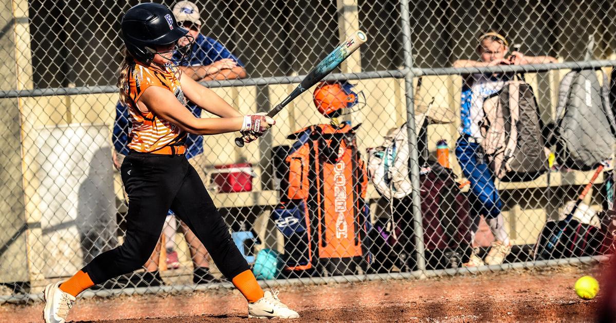 Towanda Minors Softball Eme Maye2026