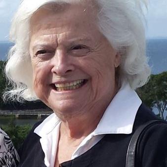 Pamelia D. Martin, 88 - Vimarsana News