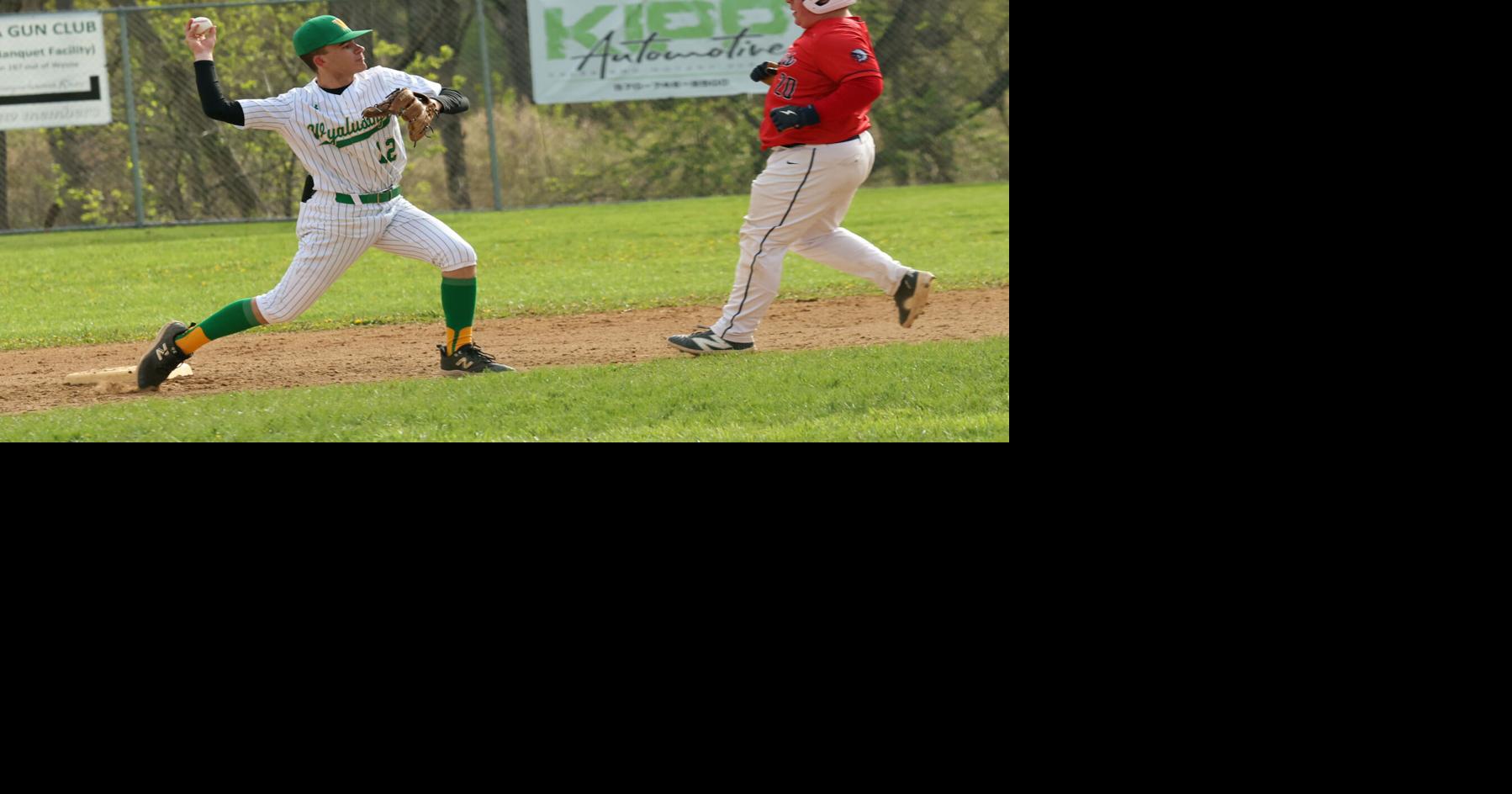 Baseball: Wyalusing pulls away late to beat Sayre 13-3 | Sports ...