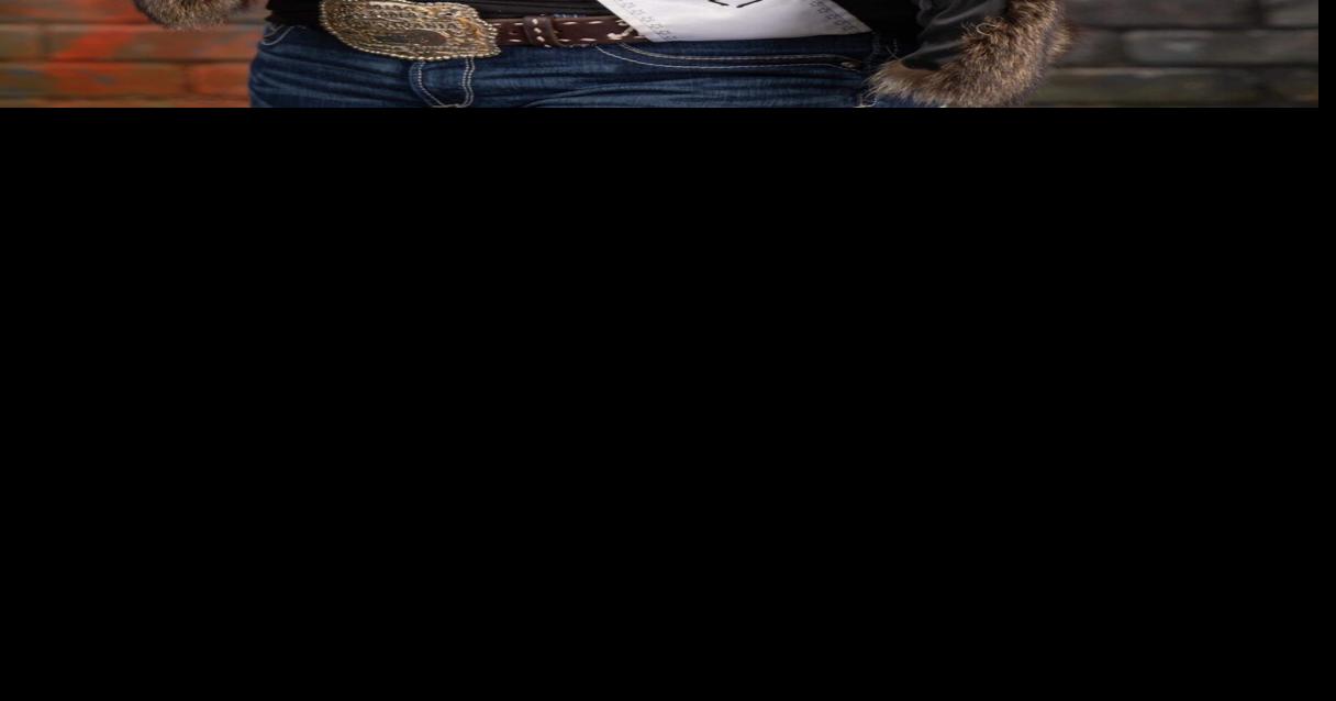 Monroeton Rodeo to feature local award-winning cowgirl | Local/Regional ...