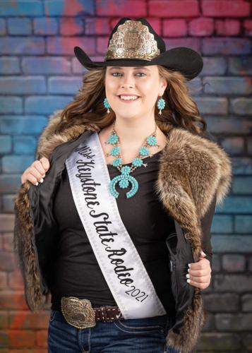 Monroeton Rodeo to feature local award-winning cowgirl | Local/Regional ...