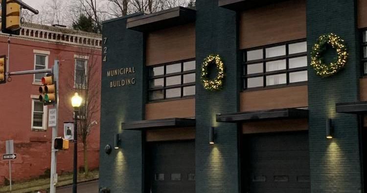 Planning commission gives thumbs down to mental health clinic
