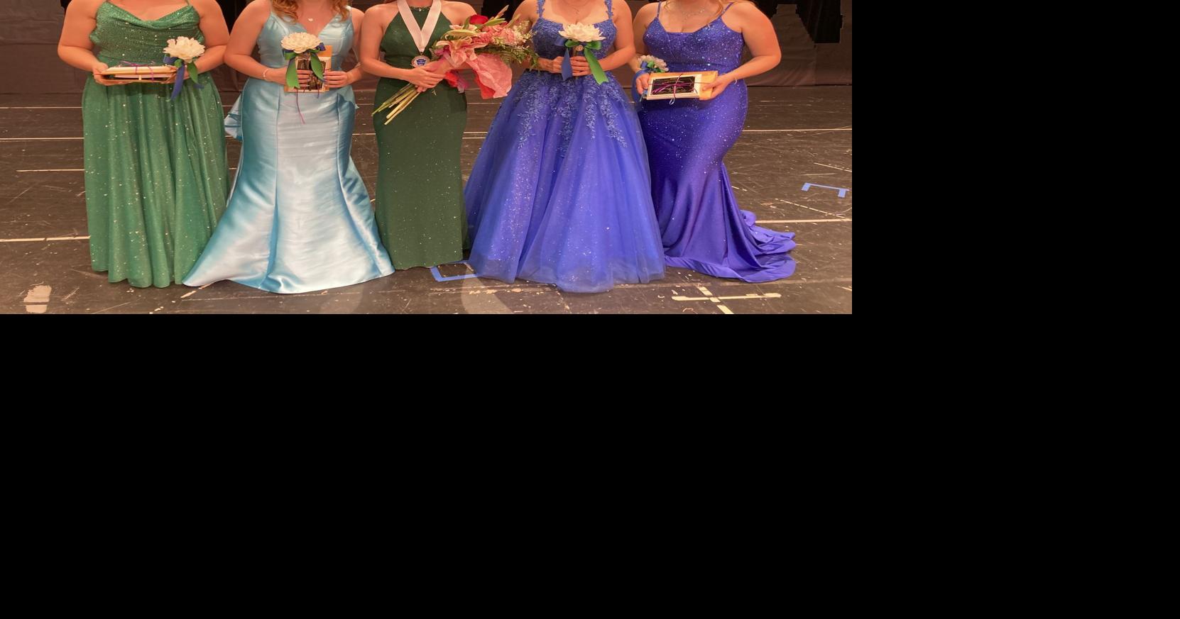 Towanda senior shines at OYW Local/Regional