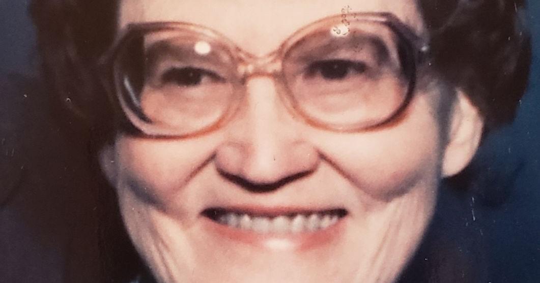 Phyllis Trout Souder, 95 | Obituaries | thedailyreview.com