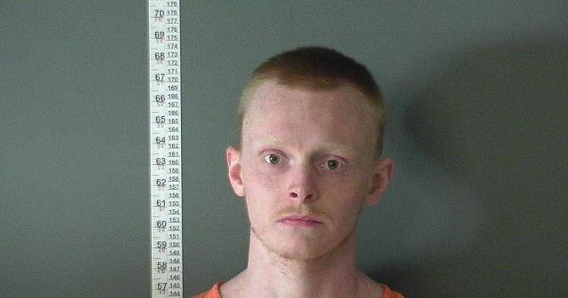 Police: Towanda man committed armed robbery at Canton Smoke Shop