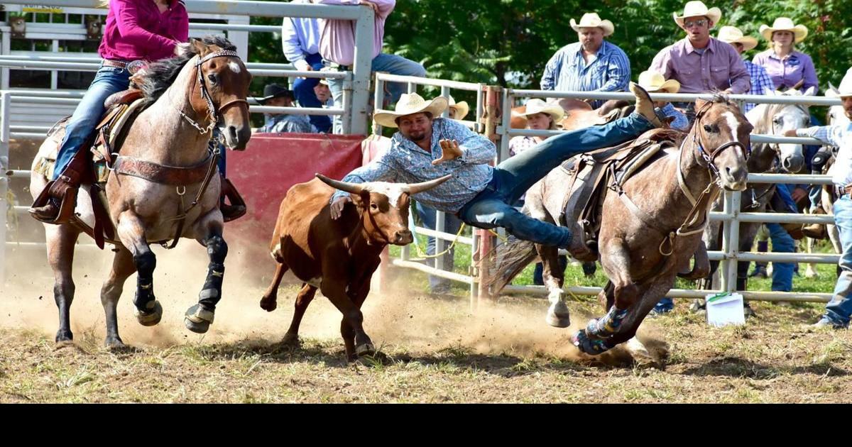 Monroeton Rodeo cancelled for this year | Local/Regional ...