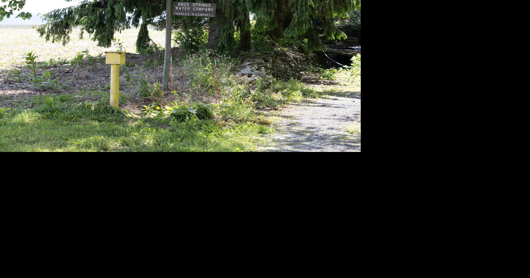 Talks for a Pa. water authority to take over a small system plagued by