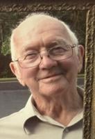 Warren John Roberts