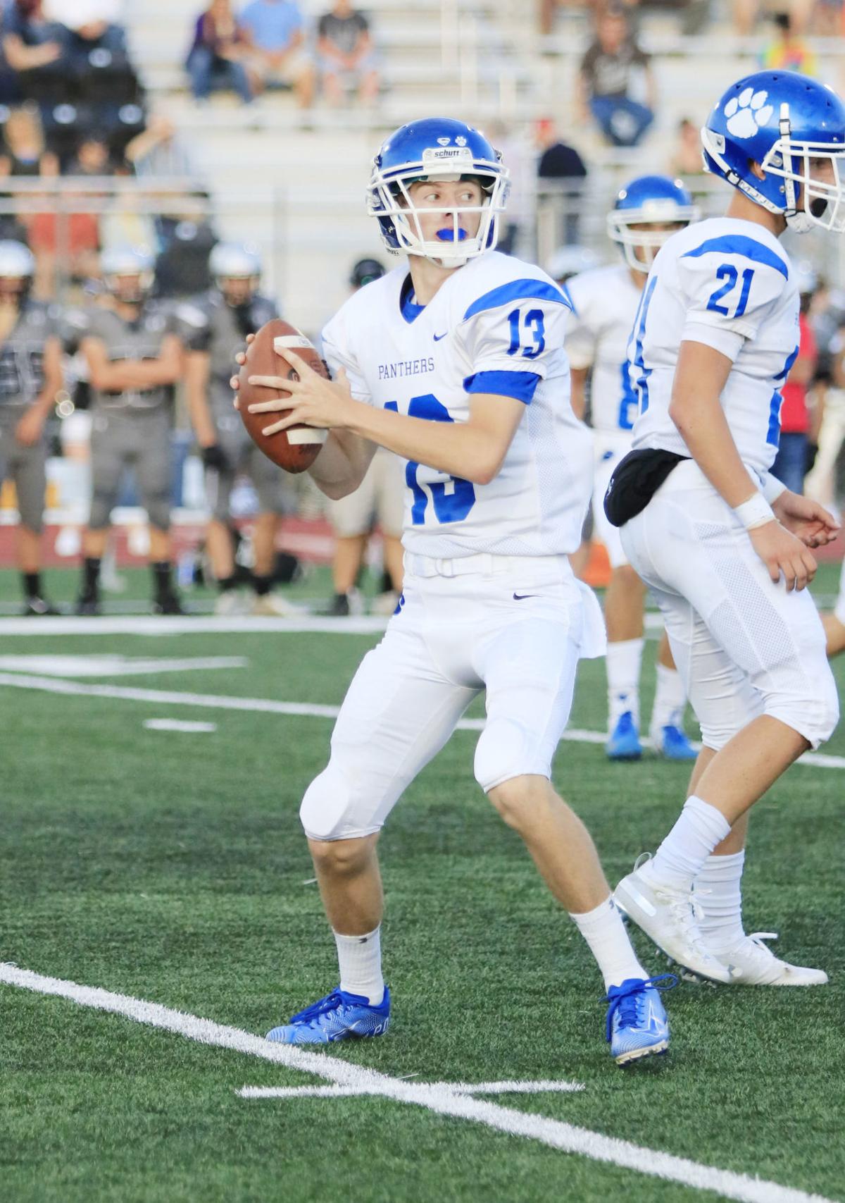 Np Mansfield Football Downs Athens Sports Thedailyreview Com