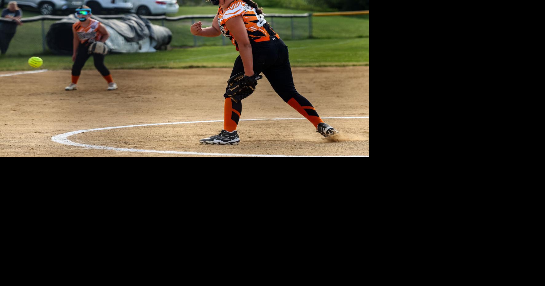 Little League Roundup: Towanda powers past Athens for District 15 Minors softball championship