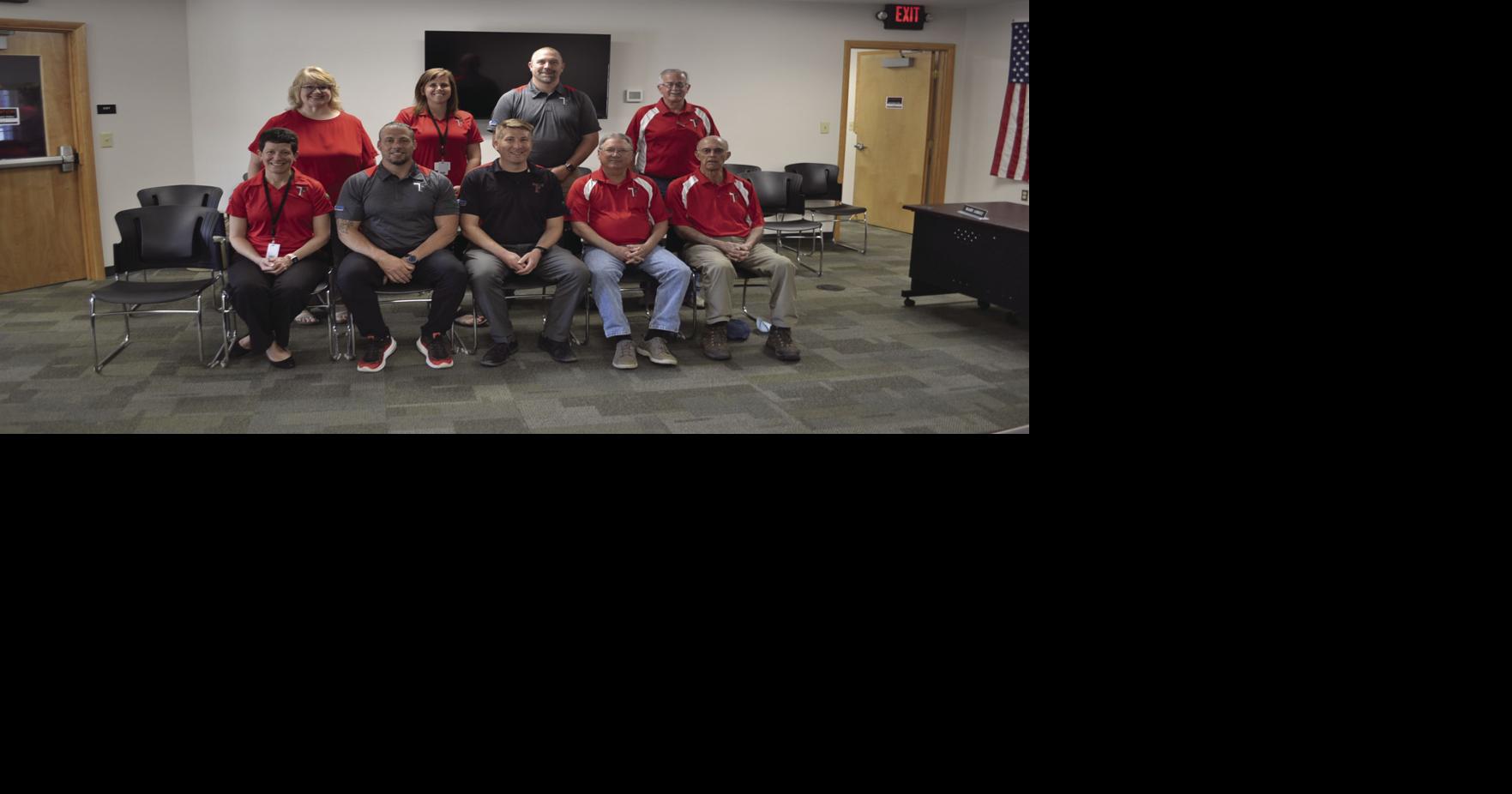 Troy Area School District Foundation plans annual golf tournament