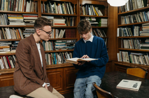 How to Read Deeply Again When Everything Trains You to Skim