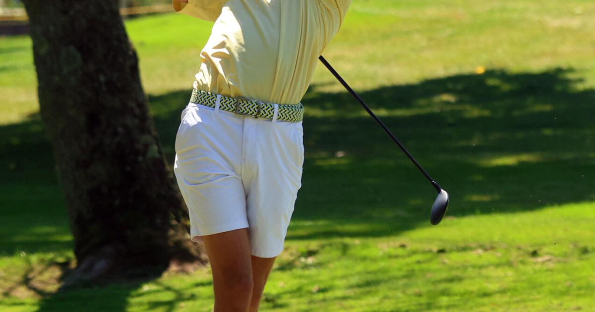 Golf: Noah Kilmer NTL meet 8/26