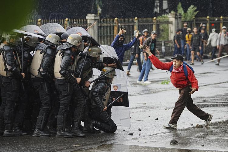 AP Top Photos of August 2025