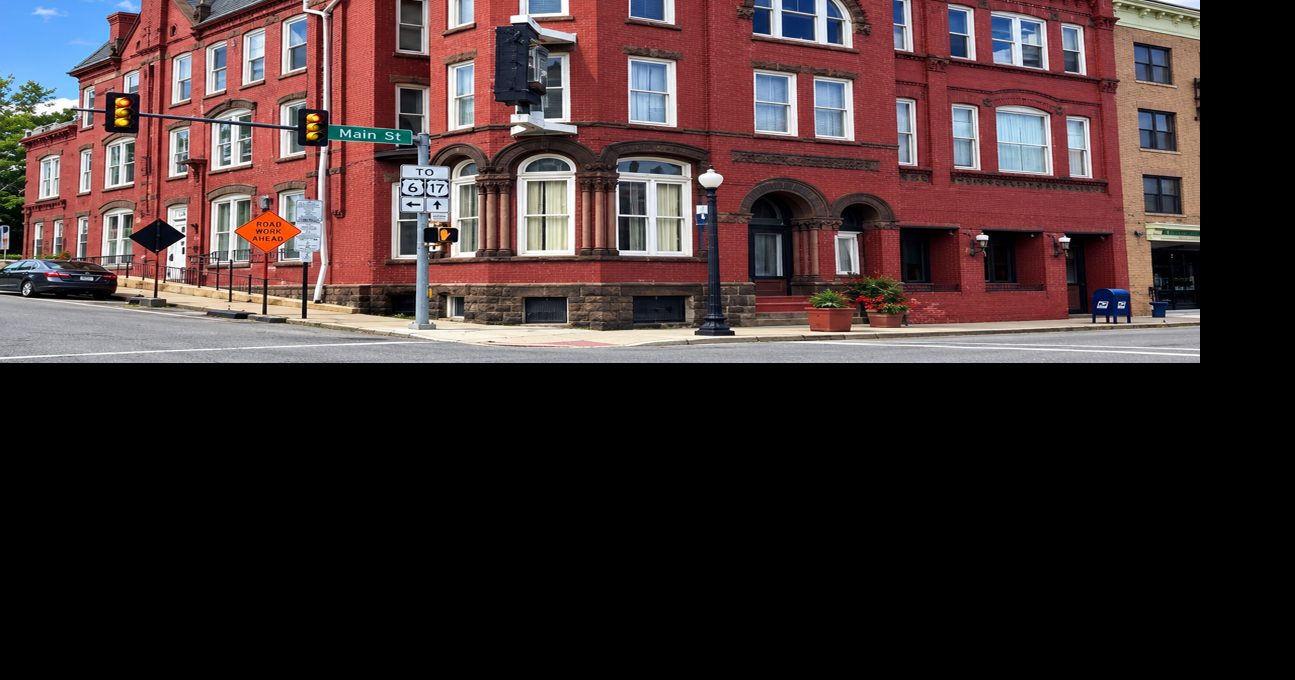 Women's rehab center proposal withdrawn in downtown Towanda | Local ...