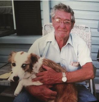 George W. Rolston | Obituaries | thedailyreview.com