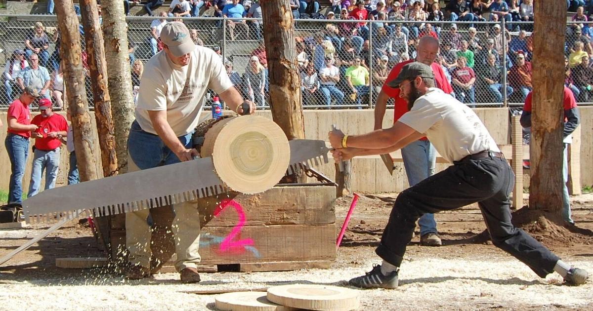 Fall Compitions Fall Festival and Lumberjack Competitions returning to Sullivan County ...