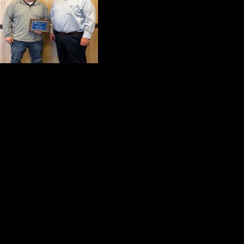 Valley Energy presents employees with awards; Sheets named employee of ...