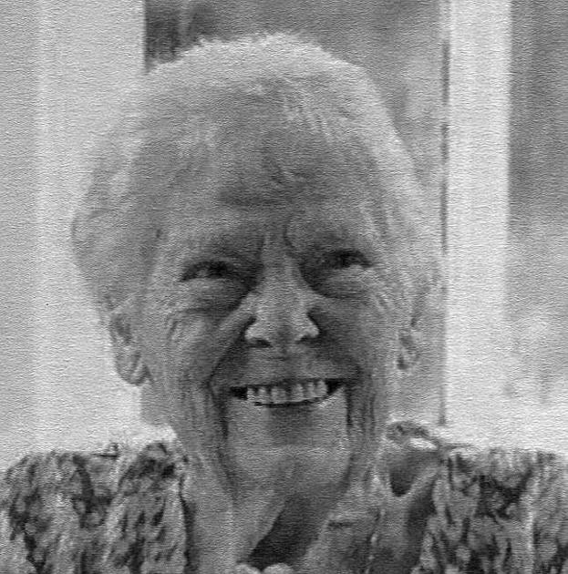 Mary E Gallagher Calaman Farley 93 Obituaries Thedailyreview Com