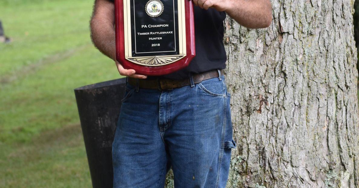 Monroeton Rod and Gun Club holds annual snake hunt | Local/Regional ...