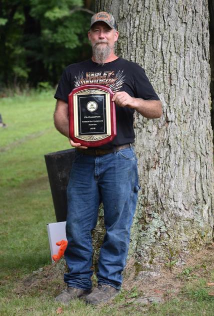 Monroeton Rod and Gun Club holds annual snake hunt | Local/Regional ...