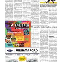 Daily Ridge Paper Page B2 | Digital Edition | thedailyreview.com