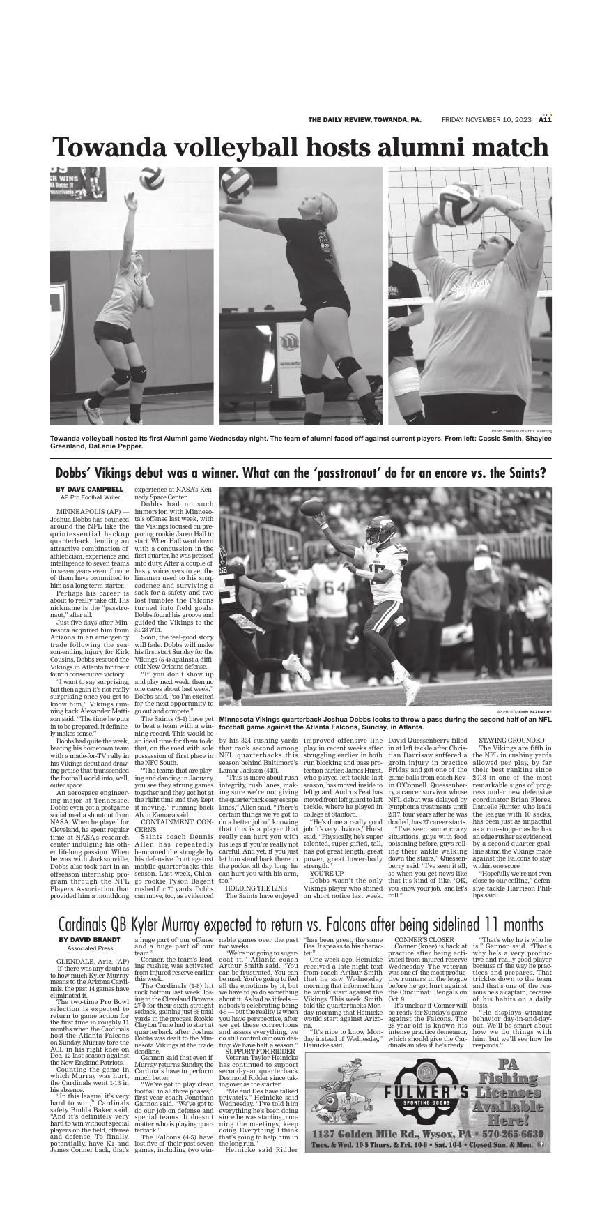 Page A11 Digital Edition