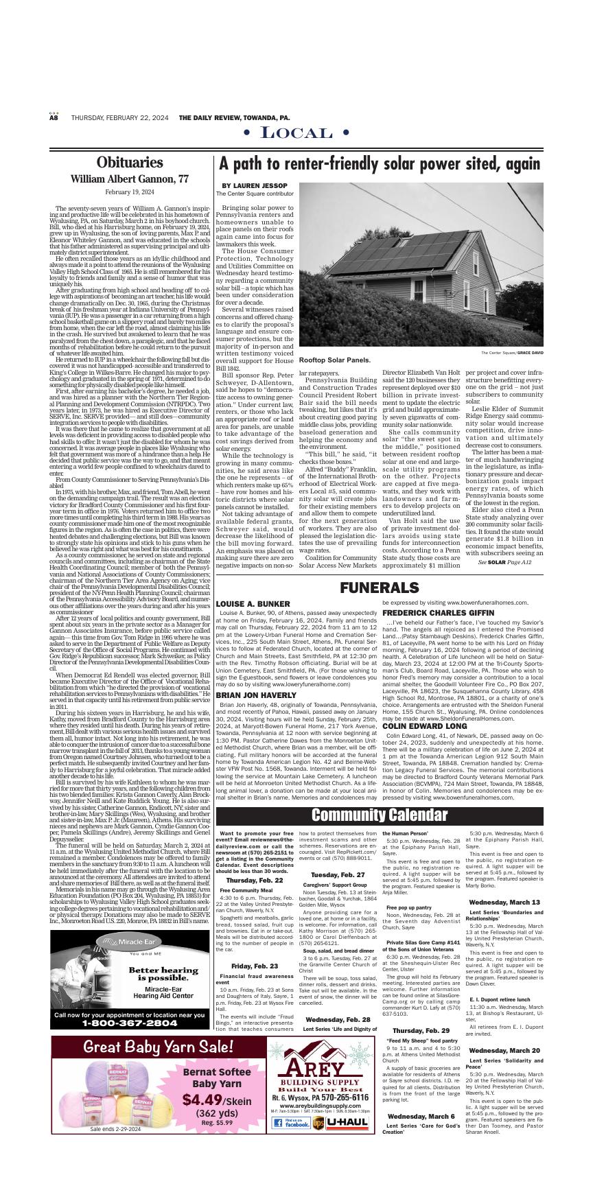 Page A8 Digital Edition