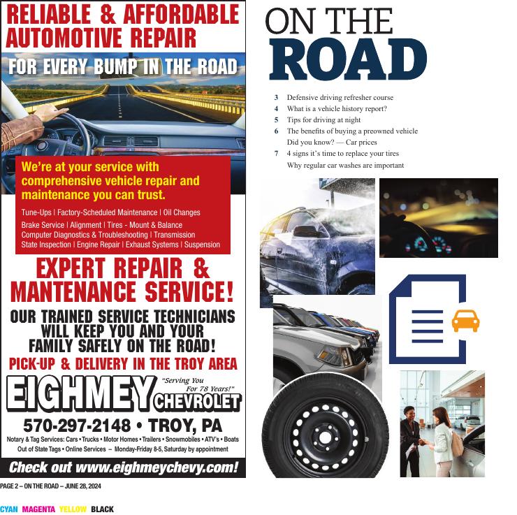 Page C2 | Digital Edition | thedailyreview.com