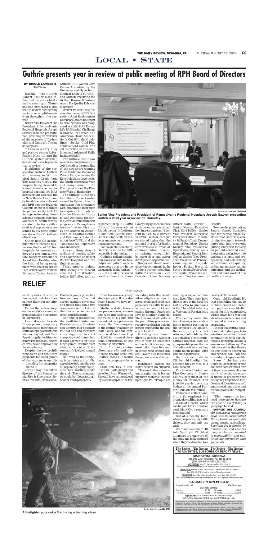 Page A3 Digital Edition